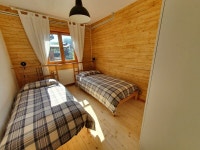 Holiday house Laura - wooden house: - Dreznica, Continental Croati, Croatia in Ogulin | Best Rates & Deals on Orbitz