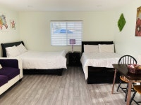 Lovely Guesthouse For A Peaceful Stay in Bakersfield | Best Rates & Deals on Orbitz