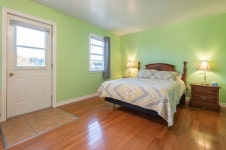 Spacious Cottage with Backyard Built for Hosting in Canoe Cove | Best Rates & Deals on Orbitz