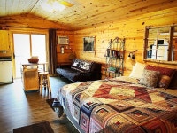 Mountain View Suite near Mount Rushmore in the Black Hills in Rapid City | Best Rates & Deals on Orbitz