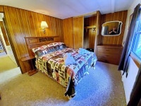 Club 39 Rental In The Heart of The Manistee National Forest in Luther | Best Rates & Deals on Orbitz