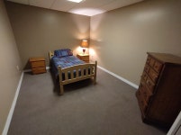 #08 Riverfront 3-bd/1-ba Apt w/ Liv Rm Kitchen in Fort Kent | Best Rates & Deals on Orbitz