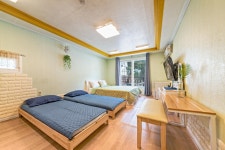 Gangnueng Gadunji Pension in Gangneung | Best Rates & Deals on Orbitz