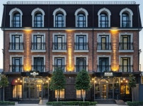 Oscar Boutique Hotel in Tashkent | Best Rates & Deals on Orbitz