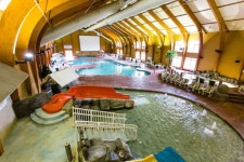 Cranberry Country Lodge, Tomah: $93 Room Prices & Reviews | Travelocity