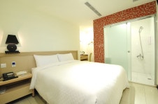     Book Bravo Hotel | Taichung Hotel Deals
