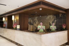 Golden Prince Hotel and Suites in Cebu | Best Rates & Deals on Orbitz