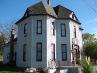     Book Woodruff House | Luray Hotel Deals