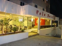     폴로 호텔 (Sao Jose dos Campos,BRA) | 익스피디아