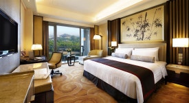  샹그릴라 호텔, 취푸, 지닝 | 익스피디아  호텔 예약