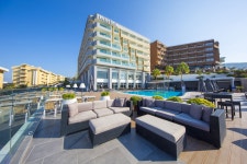     Book Marina Hotel &Suites | Kusadasi Hotel Deals