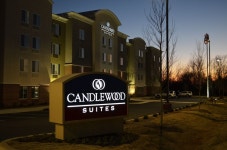 Candlewood Suites Greenville, an IHG Hotel in Greenville | Best Rates & Deals on Orbitz