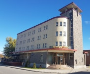 Hotel du Parc in Saguenay | Best Rates & Deals on Orbitz