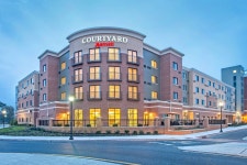 Courtyard Glassboro Rowan University in Glassboro | Best Rates & Deals on Orbitz