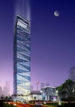 Fairmont Nanjing, Nanjing: $129 Room Prices & Reviews | Travelocity