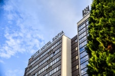 Suite Hotel Sofia in Sofia | Best Rates & Deals on Orbitz