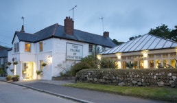 The Plume of Feathers in Newquay | Best Rates & Deals on Orbitz