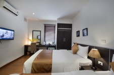 하노이의 하노이 메르시 호텔 2019 특가 및 실제 이용후기 | 익스피디아 호텔 예약 expedia.co.kr