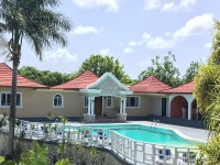 Gold Nugget Hotel , Negril: $71 Room Prices & Reviews | Travelocity