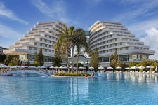 Miracle Resort Hotel - All Inclusive, Antalya: Room Prices & Reviews | Travelocity
