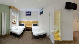  보태닉 레스트 B&B, 다운 | 익스피디아  호텔 예약