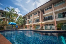  원더풀 풀 하우스 앳 카타, 팡아 | 익스피디아  호텔 예약