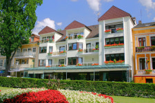     Book Cafe Schneidewind | Bad Pyrmont Hotel Deals