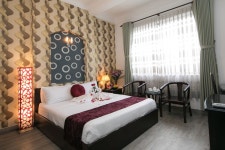  안 두이 호텔, 호치민 | 익스피디아  호텔 예약