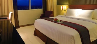 ASTON Jambi Hotel & Conference Center in Jambi | Best Rates & Deals on Orbitz