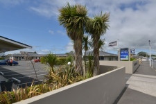  피츠로이 비치 모텔, 뉴 플리머스 | 익스피디아  호텔 예약