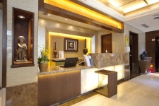 Shin Yuan Celeb Metro Hotel in Hsinchu | Best Rates & Deals on Orbitz