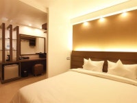     Clover City Center Plus in Yangon | Hotel Rates & Reviews in Orbitz