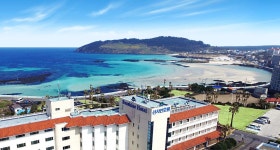     Book Jeju Sunshine Hotel | Jeju Hotel Deals