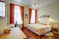     데비도프 게스트 하우스 (상트페테르부르크, 러시아) | 익스피디아