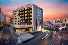 Hampton by Hilton Istanbul Kayasehir in Istanbul | Best Rates & Deals on Orbitz