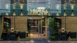     Book Hotel Rian | Seoul Hotel Deals