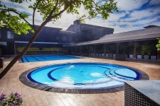 Full Moon Garden Hotel in Seeduwa - Katunayake | Best Rates & Deals on Orbitz