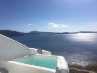  리아카다 오이아 스위트, 산토리니 | 익스피디아  호텔 예약