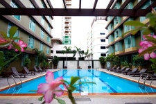 Dynasty Grande Hotel, Bangkok:  Room Prices & Reviews | Travelocity