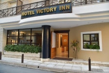  Book Victory Inn | Athens Hotel Deals