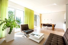  미도리 더 그린 게스트하우스, 도센하임 | 익스피디아  호텔 예약