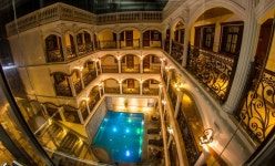 Hotel Luna, Vigan: $91 Room Prices & Reviews | Travelocity