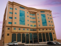     Book Elaf Al Salam Hotel | Mecca Hotel Deals