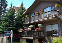     어 굿 나이츠 레스트 B&B (Banff,CAN) | 익스피디아
