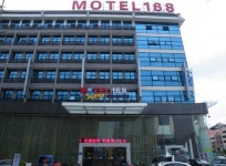 Guangzhou Motel 168 in Guangzhou | Hotel Rates & Reviews on Orbitz