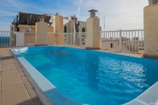  아파르타멘토스 안달루시아, 네르하 | 익스피디아  호텔 예약