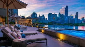     Book Discovery Primea | Makati Hotel Deals