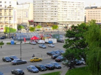 Hosapartments City Center in Warsaw | Best Rates & Deals on Orbitz