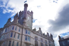     더 핸슨 레지던스 - 앳 더 시타델, Aberdeen | 익스피디아  호텔 예약 