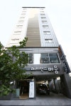  레지던스 머뭄 호텔, 부산 | 익스피디아  호텔 예약